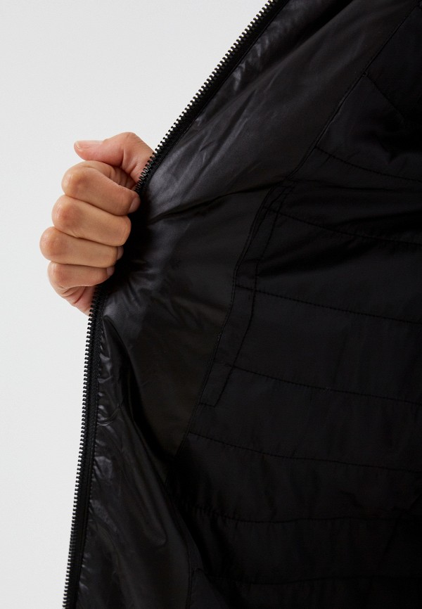 фото Куртка утепленная forza viva