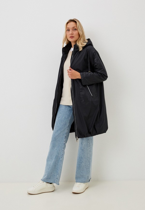 фото Куртка утепленная forza viva