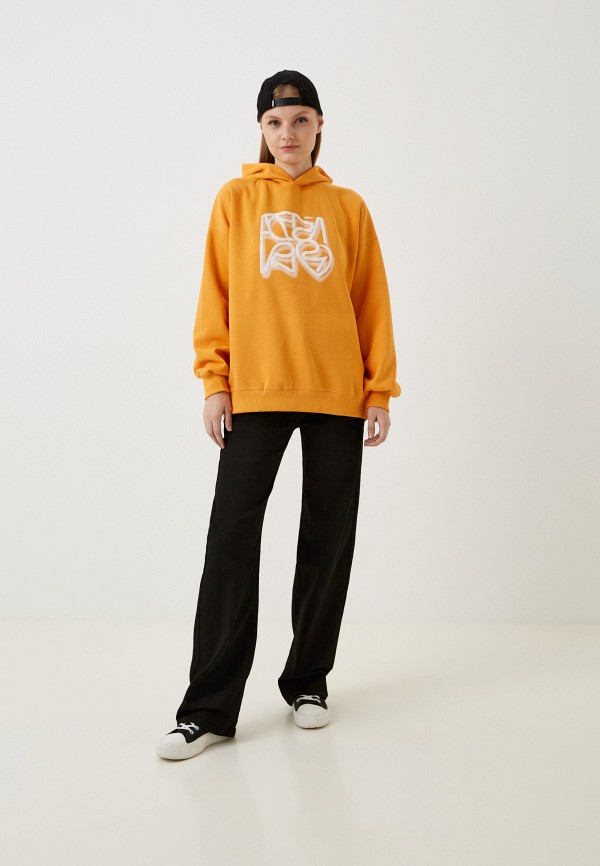 фото Худи lulez