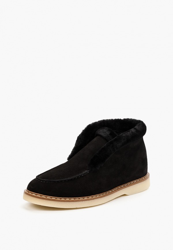 фото Ботинки valley