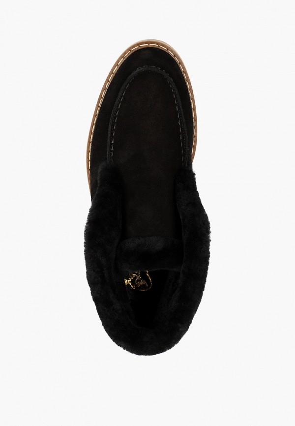 фото Ботинки valley