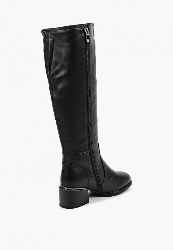 фото Сапоги ivolga