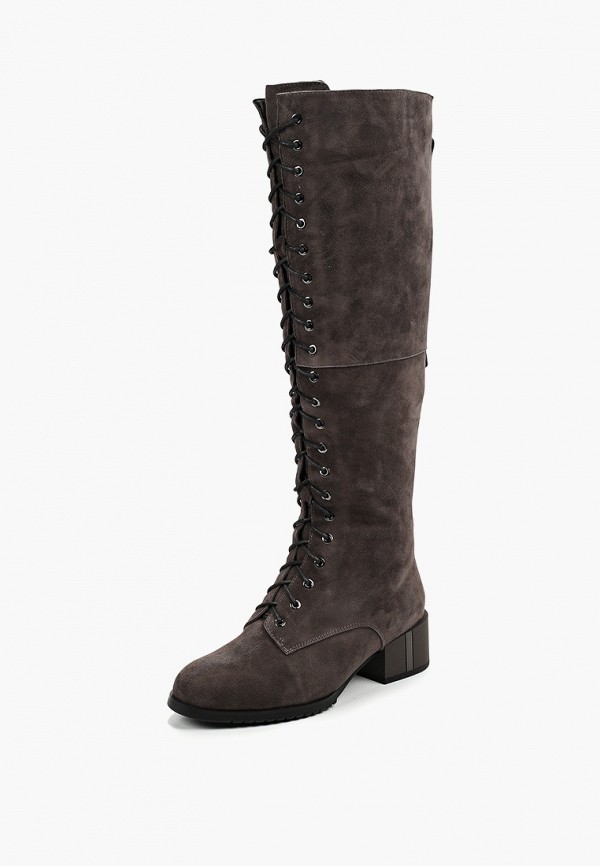 фото Ботфорты ivolga