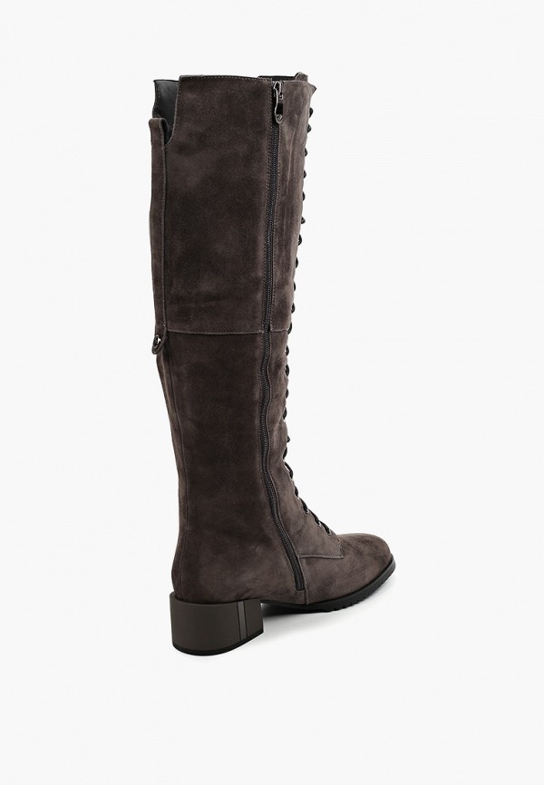 фото Ботфорты ivolga