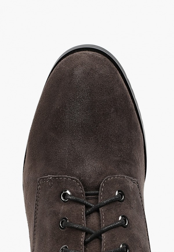 фото Ботфорты ivolga