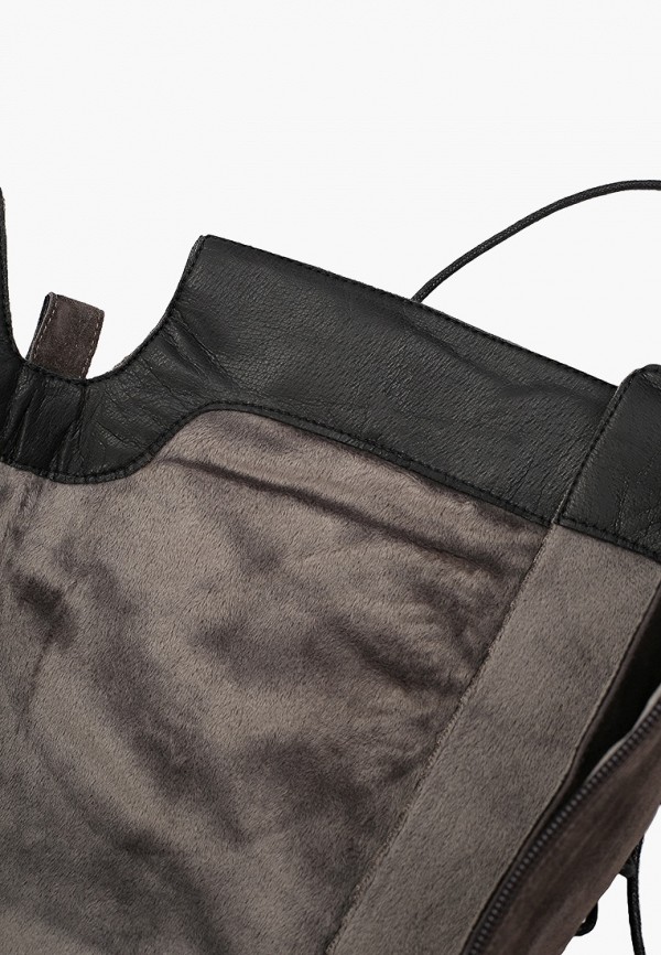 фото Ботфорты ivolga