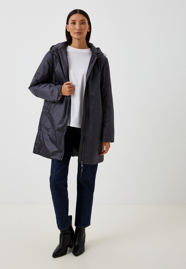 фото Куртка утепленная forza viva