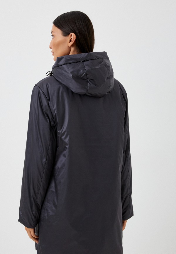 фото Куртка утепленная forza viva