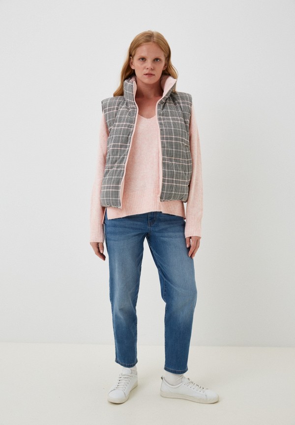 фото Жилет утепленный tom tailor