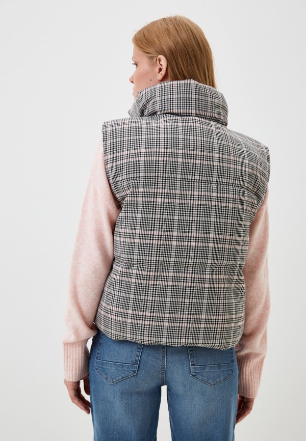 фото Жилет утепленный tom tailor