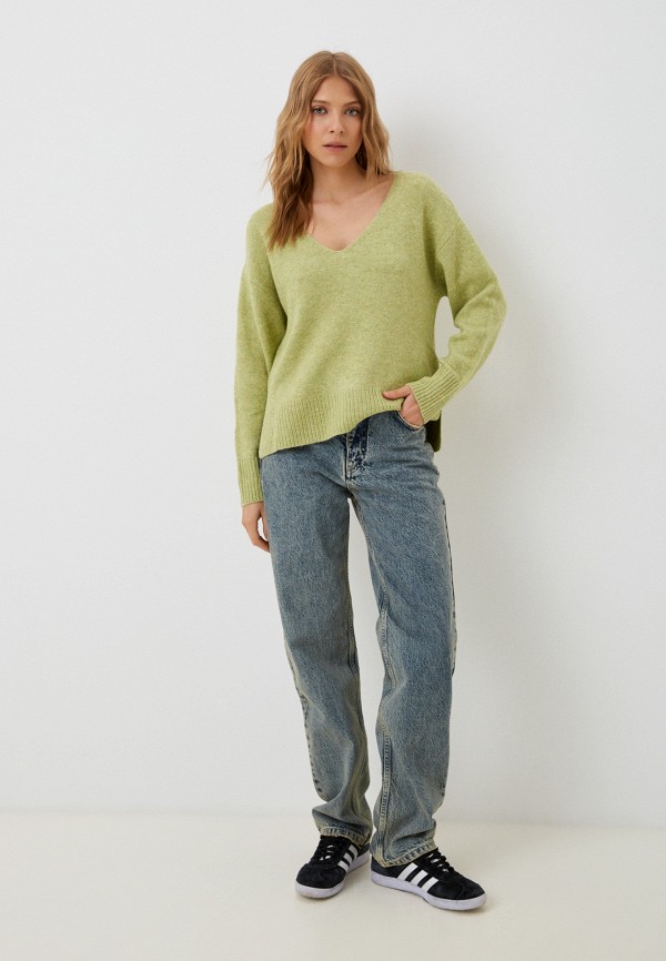 фото Пуловер tom tailor