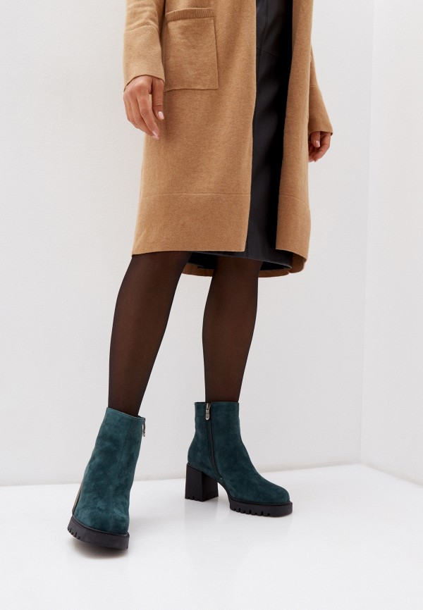 фото Ботильоны ivolga