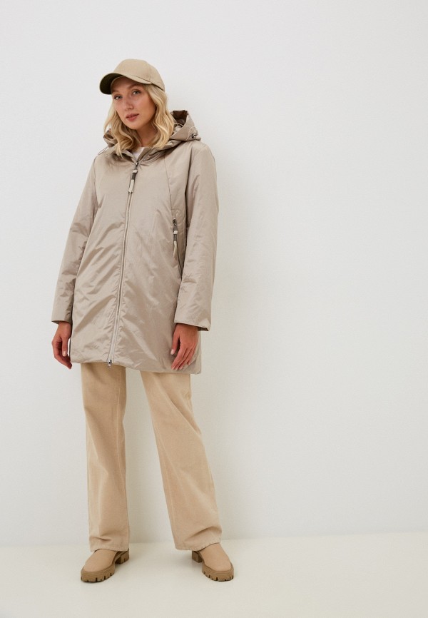 фото Куртка утепленная forza viva