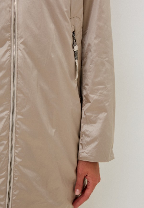 фото Куртка утепленная forza viva