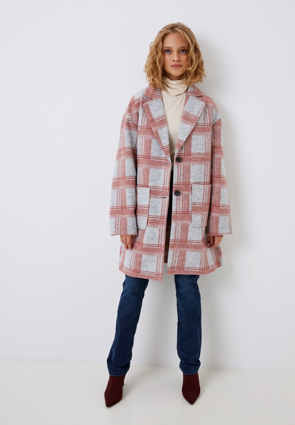 фото Пальто tom tailor