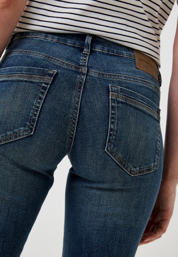 фото Джинсы tom tailor