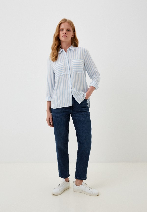 фото Джинсы tom tailor