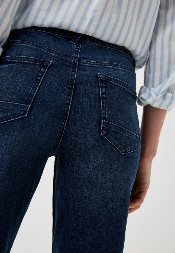 фото Джинсы tom tailor