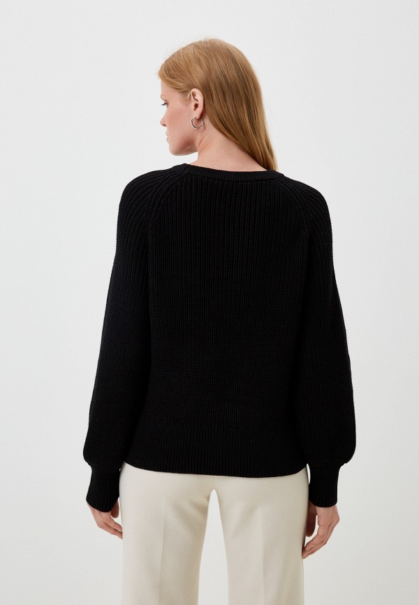 Джемпер Tom Tailor черный, размер 44, фото 3