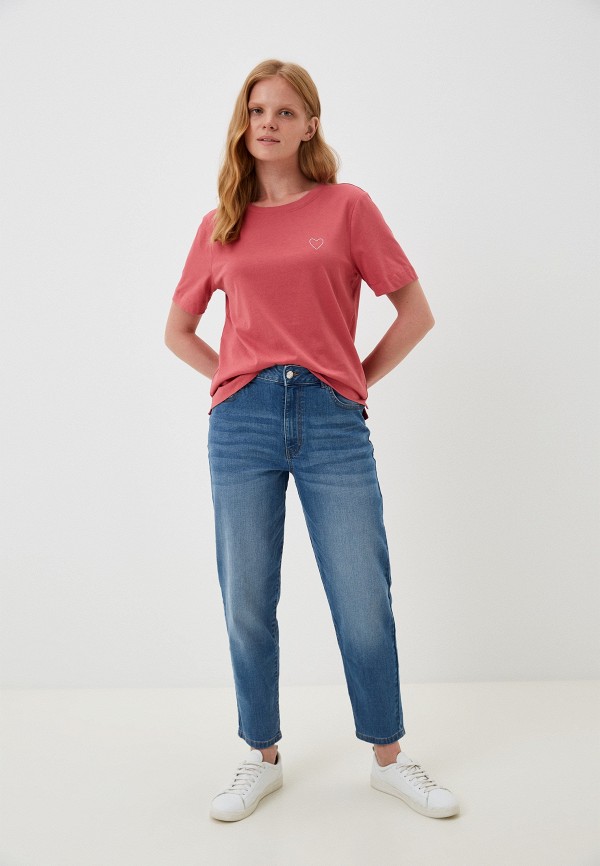 фото Джинсы tom tailor