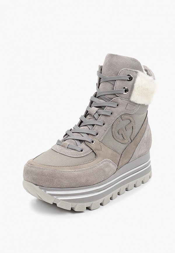 фото Кроссовки emanuele gelmetti