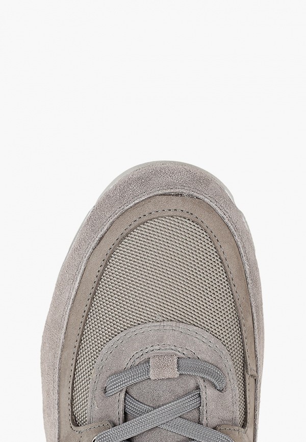 фото Кроссовки emanuele gelmetti