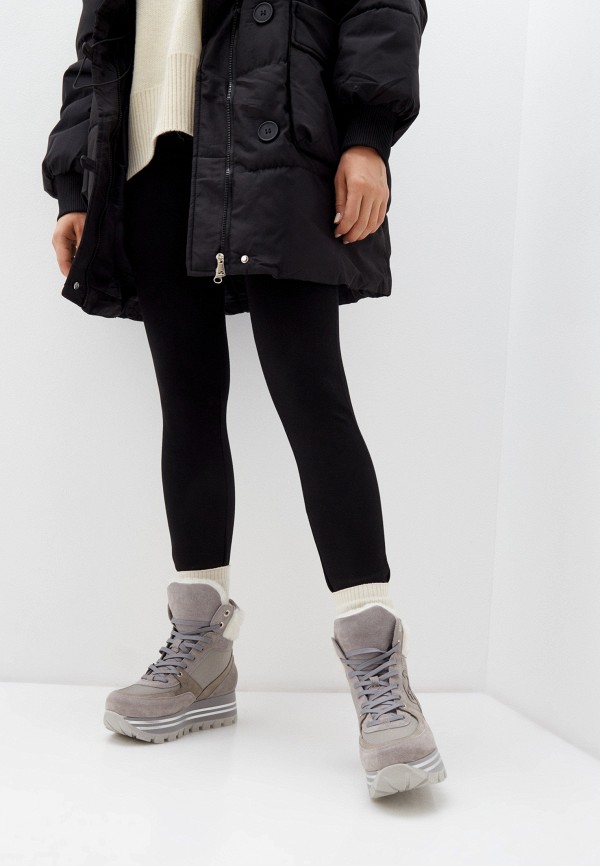 фото Кроссовки emanuele gelmetti