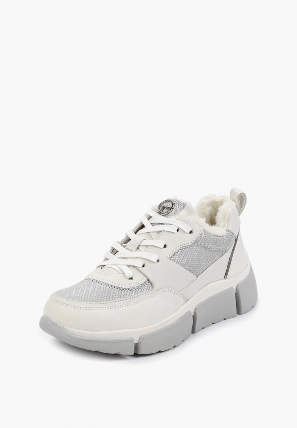 фото Кроссовки emanuele gelmetti