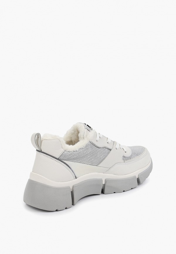 фото Кроссовки emanuele gelmetti