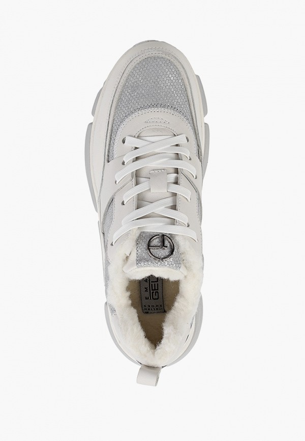 фото Кроссовки emanuele gelmetti