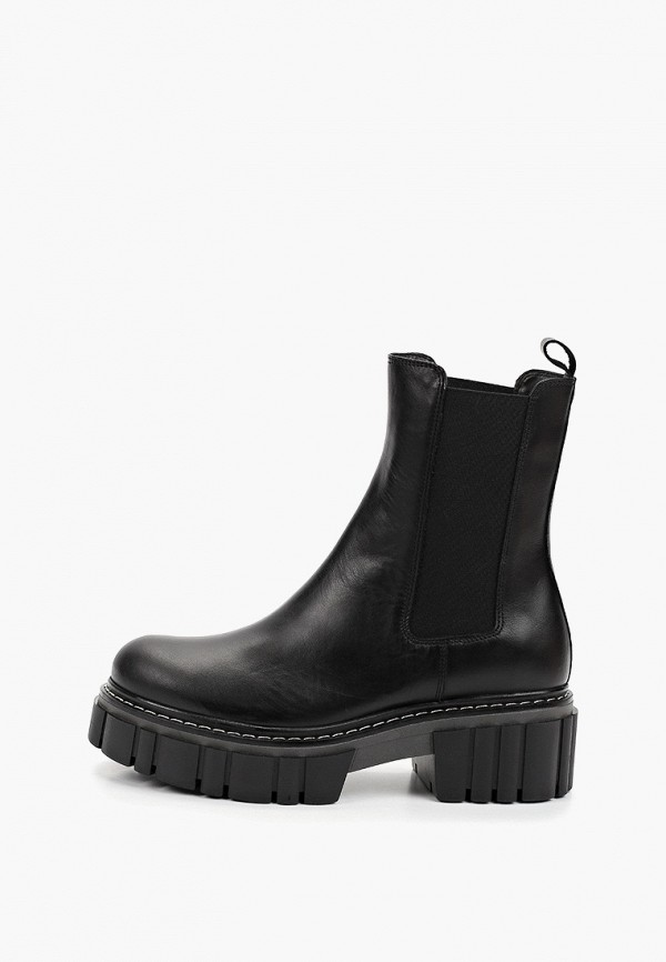 фото Ботинки emanuele gelmetti