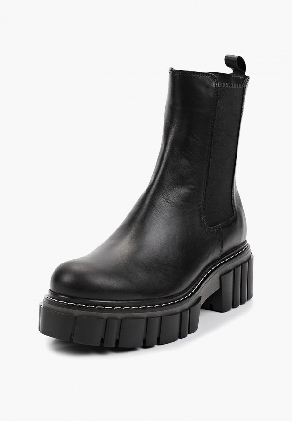 фото Ботинки emanuele gelmetti