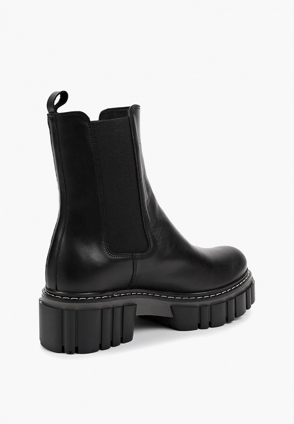 фото Ботинки emanuele gelmetti