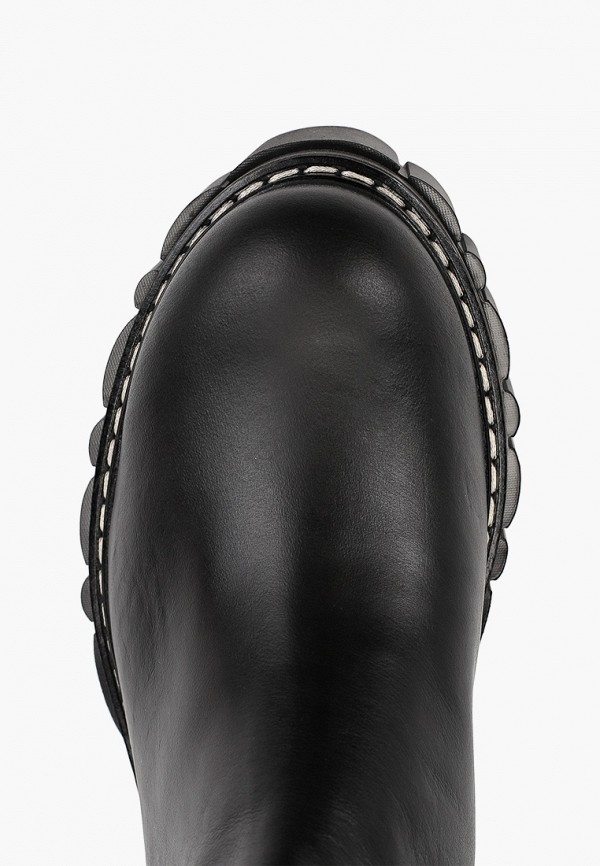 фото Ботинки emanuele gelmetti