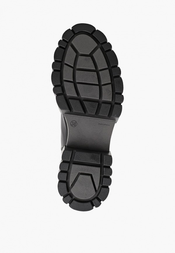 фото Ботинки emanuele gelmetti