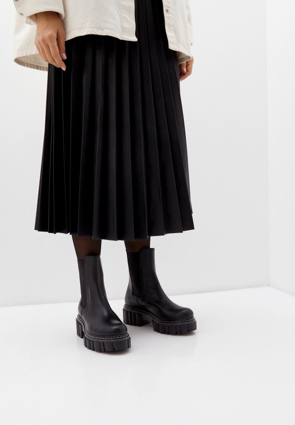 фото Ботинки emanuele gelmetti