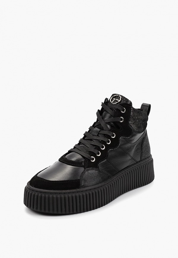 фото Кеды emanuele gelmetti