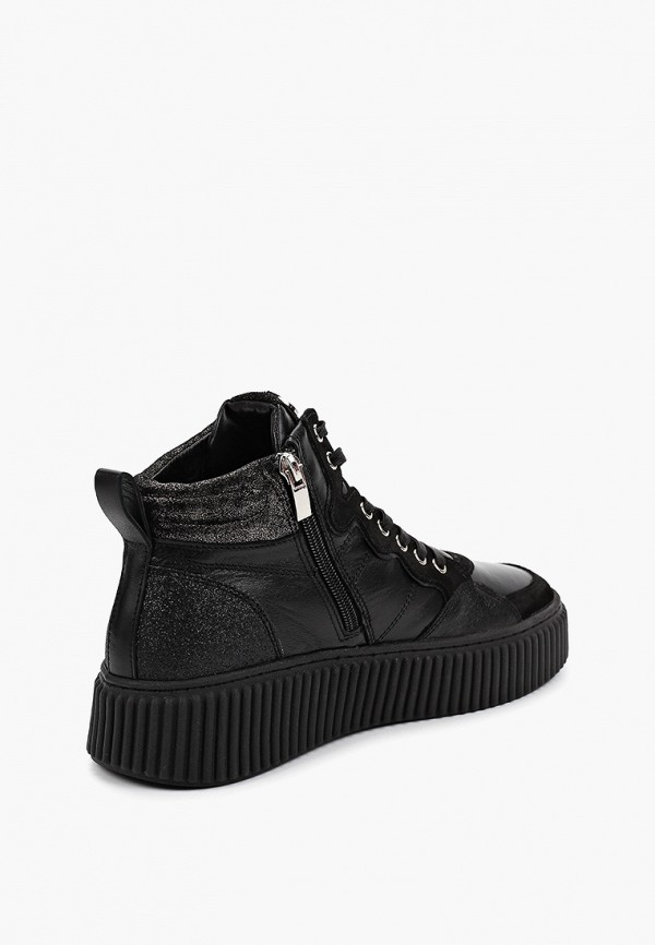 фото Кеды emanuele gelmetti