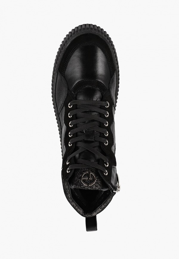 фото Кеды emanuele gelmetti