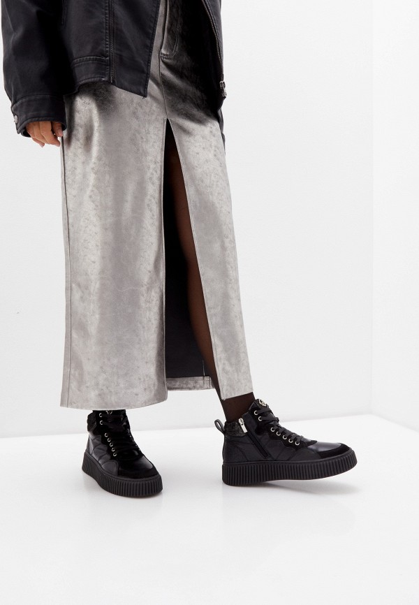 фото Кеды emanuele gelmetti