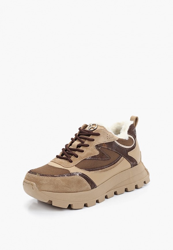 фото Кроссовки emanuele gelmetti