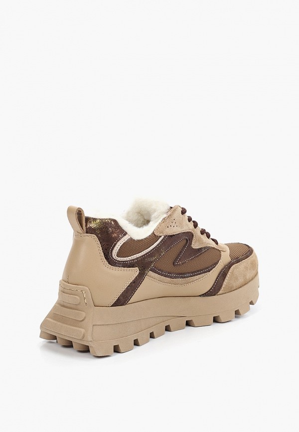 фото Кроссовки emanuele gelmetti