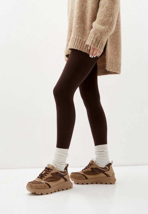 фото Кроссовки emanuele gelmetti