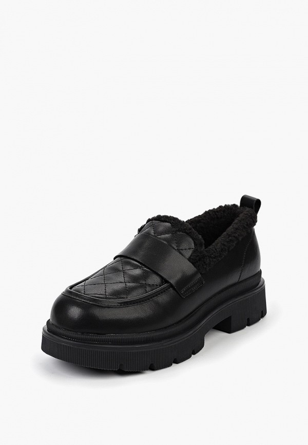 Лоферы Helena Berger черный, размер 40, фото 2