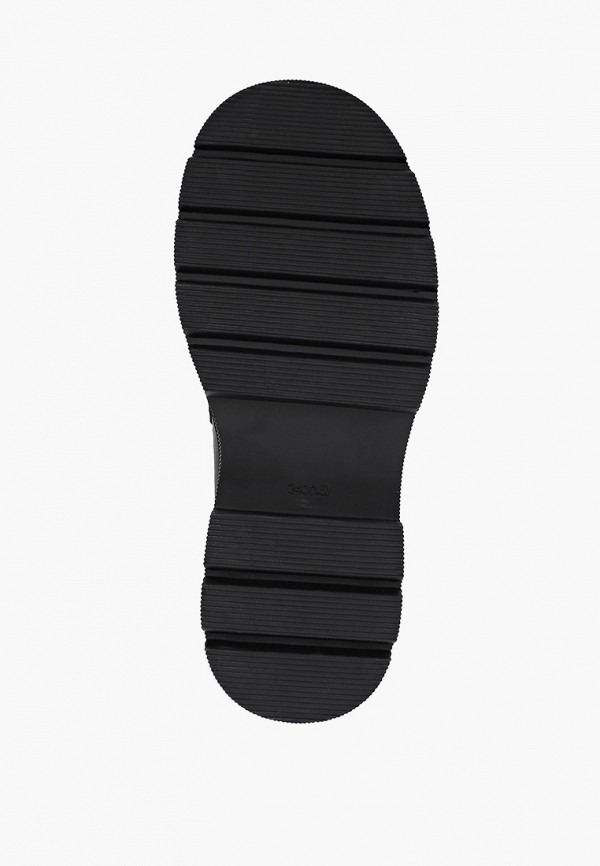 Лоферы Helena Berger черный, размер 40, фото 5