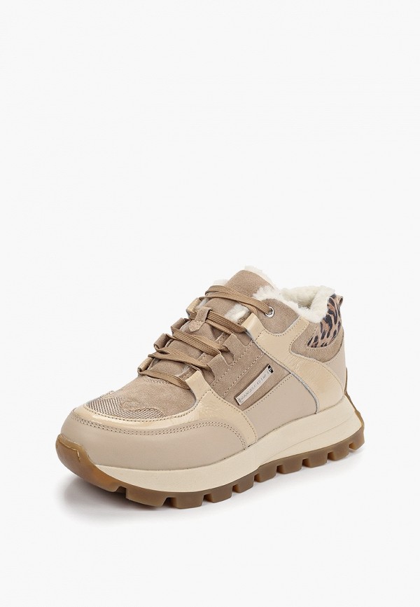 фото Кроссовки emanuele gelmetti