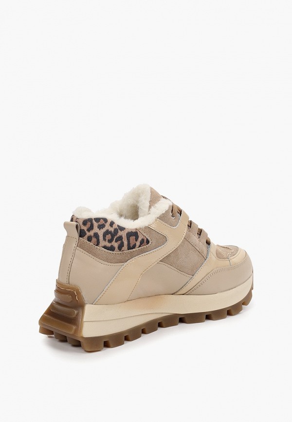 фото Кроссовки emanuele gelmetti