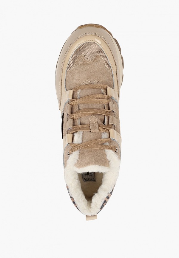 фото Кроссовки emanuele gelmetti