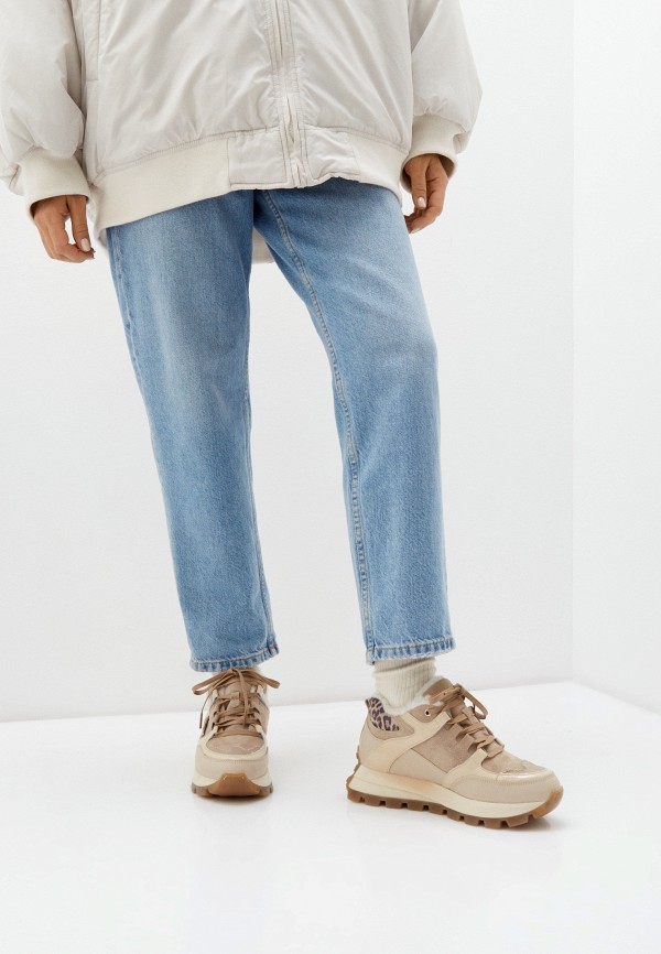 фото Кроссовки emanuele gelmetti