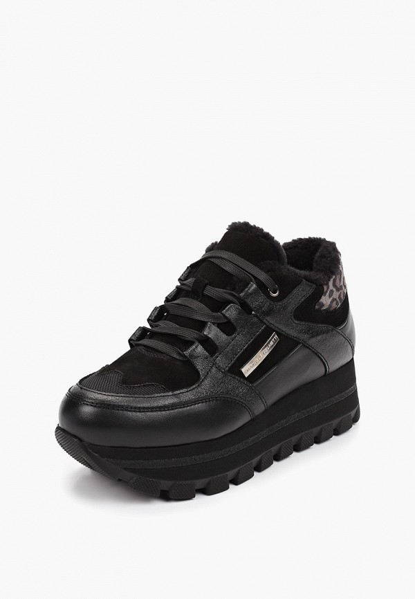 фото Кроссовки emanuele gelmetti